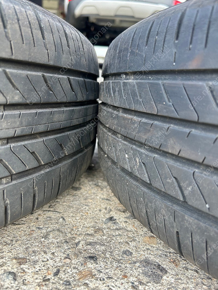 현대 기아 순정 15인치 휠타이어 로체 아반떼 오피러스 카렌스 소나타 등 이미지