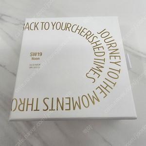 SW19 Noon 오드퍼퓸