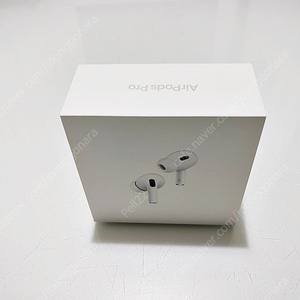 에어팟 프로 2세대 (에어팟프로2) USB-C 미개봉