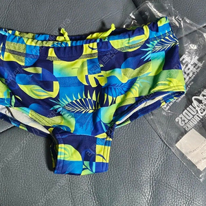 펑키트렁크 숏사각 보이8