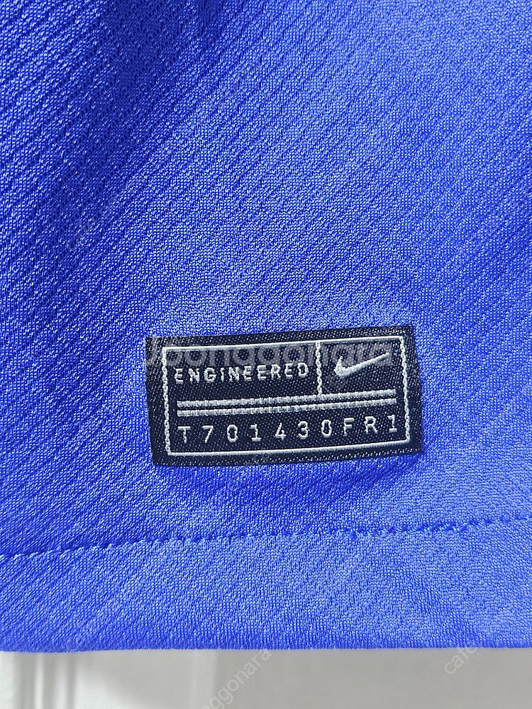 22-23 토트넘 어웨이 유니폼--1