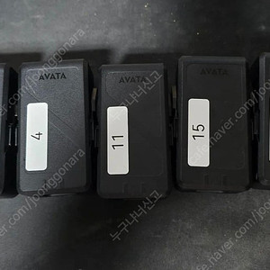 dji 아바타1 배터리