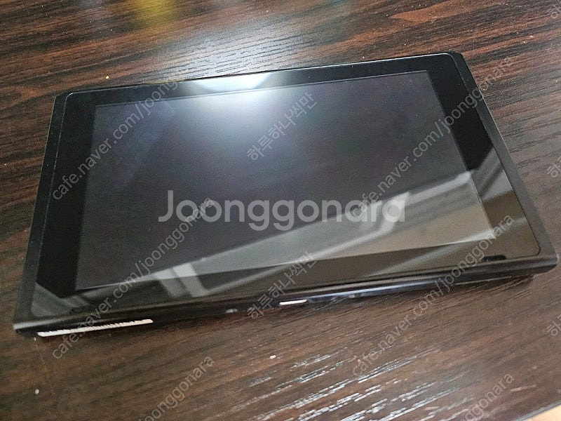 스위치 구구형 본체만 택포 10 당일발송--0