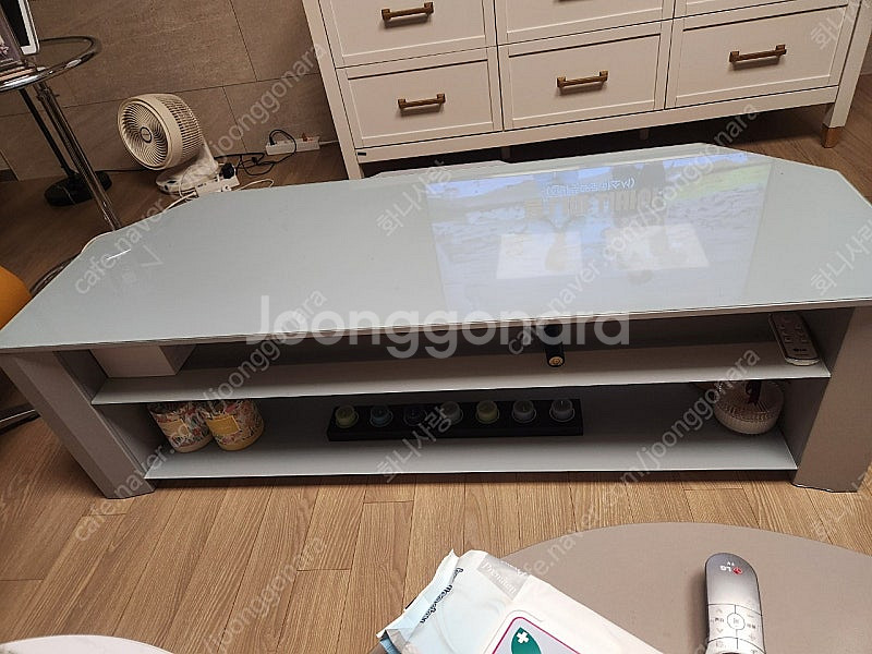 삼성 QLED 75인치 티비 판매합니다.--3