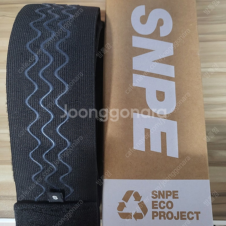 SNPE 골반밴드 투웨이 에코 골반 교정 밴드--0