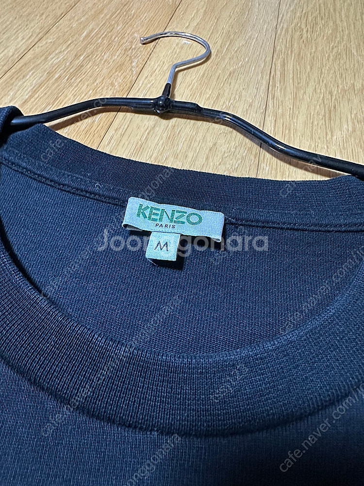 겐조 반팔 M사이즈--2