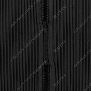 옴므플리세 이세이미야케 후드 집업 JL071 7월 먼슬리 블루, 블랙