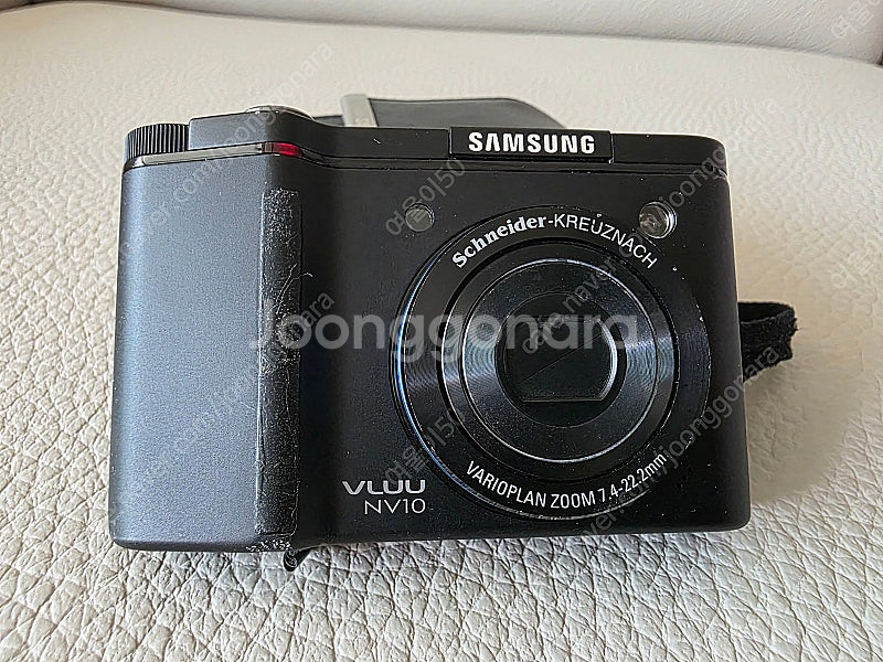삼성디카 VLUU NV10--1