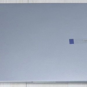 삼성 NT551XDA i7-11th 부품용 판매합니다