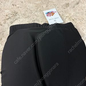 피겨스케이트 엉덩이보호대M