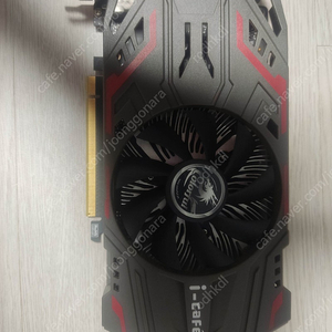 gtx1050 2gb 판매합니다