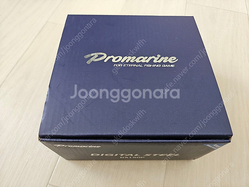 프로마린 수심체크 베이트 릴 DS 150P / 쭈꾸미,...--0