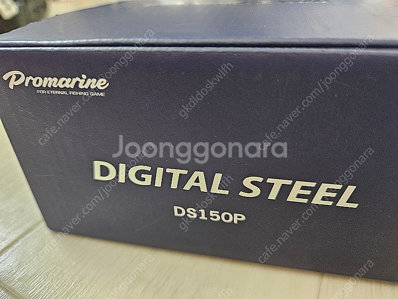 프로마린 수심체크 베이트 릴 DS 150P / 쭈꾸미,...--1