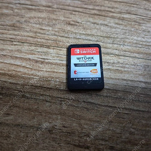 닌텐도 스위치용 더위쳐 팝니다