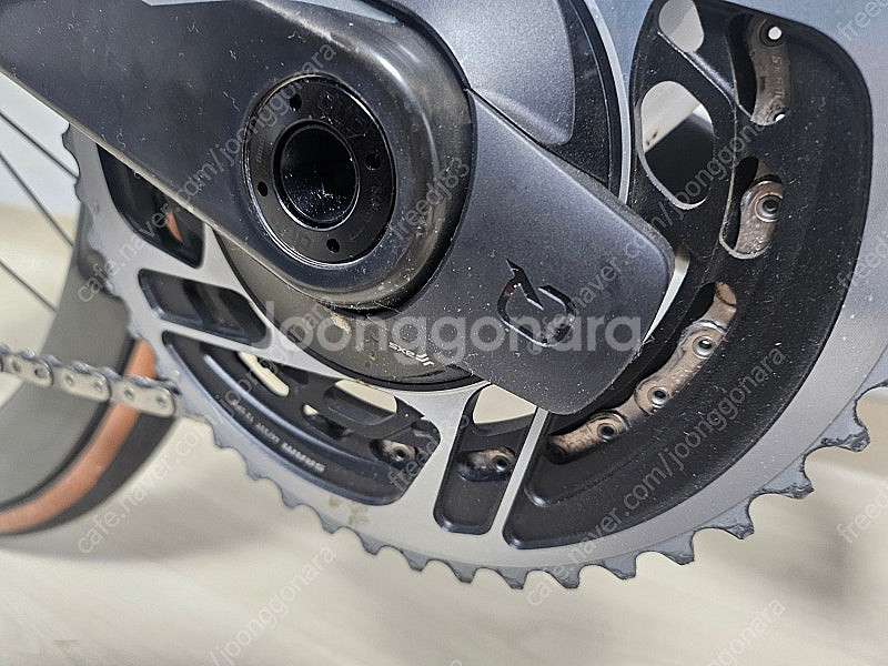 2022 BMC SLR01 MOD 팀화이트 51사이즈--1