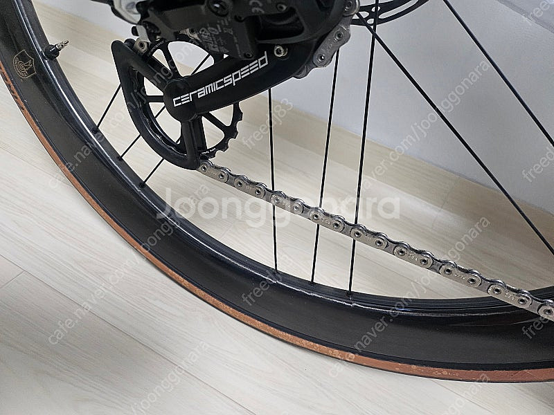 2022 BMC SLR01 MOD 팀화이트 51사이즈--3