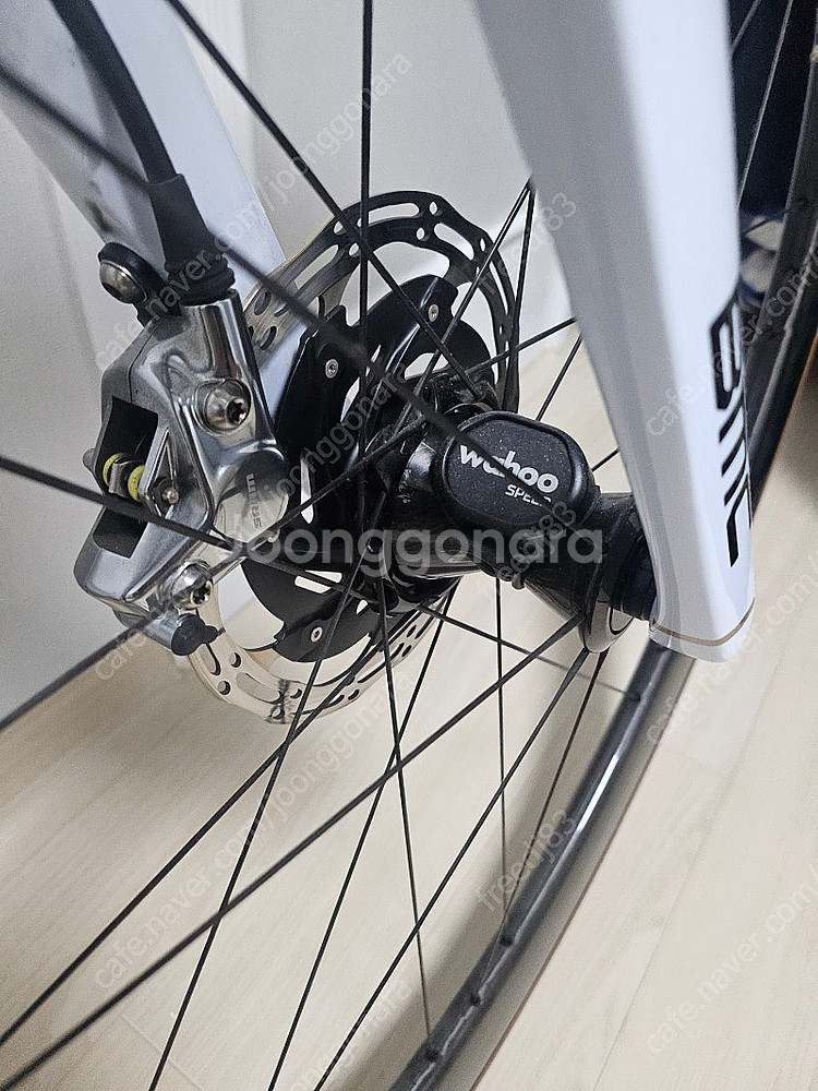 2022 BMC SLR01 MOD 팀화이트 51사이즈--5