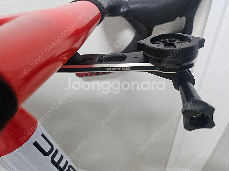 2022 BMC SLR01 MOD 팀화이트 51사이즈--6