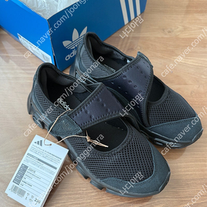 아디다스 우먼스 아디폼 메가제인 230