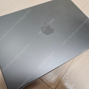 맥북 프로 m3 pro 14인치 36g 512g 판매합니다