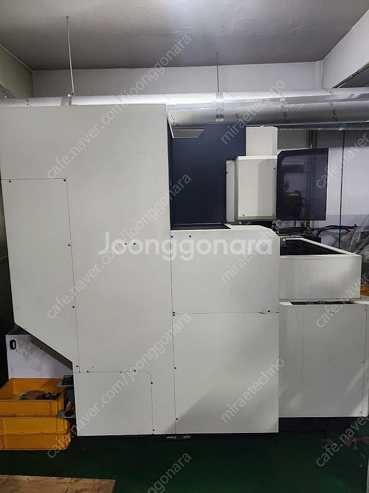 마키노 와이어 / W53F / 정밀 와이어 / MAKINO--3