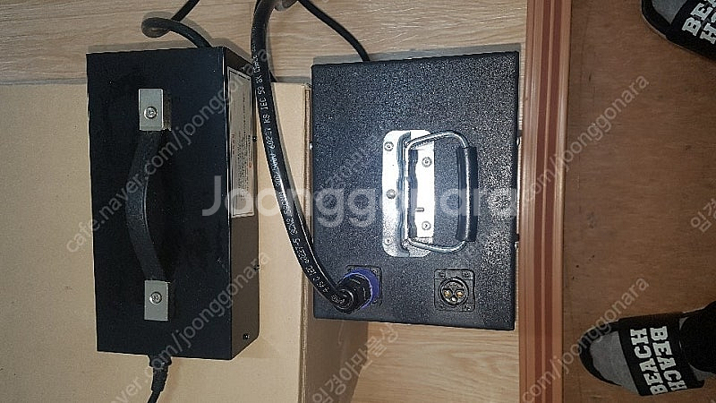 CNK 시엔케이 듀오맥스 LG 72V 50A 배터리 팝...--2