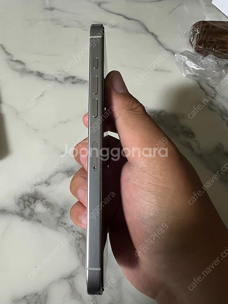 (자급제) 아이폰16프로맥스 256gb 애케플 27.5...--5
