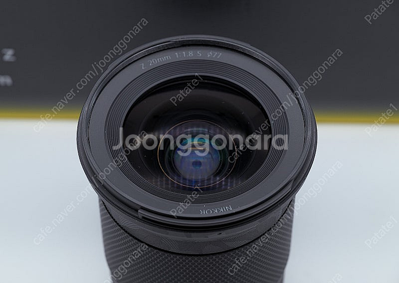니콘 Z 20/1.8 S--3