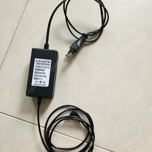 총총 팩토리 충전기 BSG36W-2501000