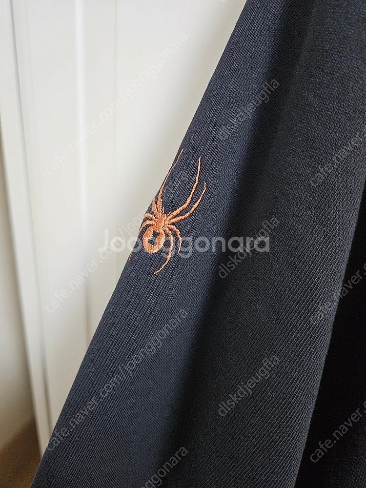 스파이더 후드 (새상품)다이나핏 바지(새상품)--6