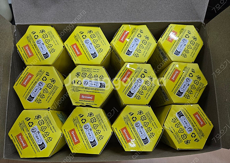 스미스키 선데이 일반 풀박스--1