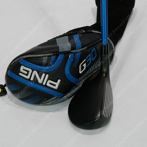 핑 g30 4번 유틸(22도) R강도 삽니다.