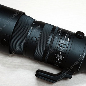 소니 마운트 시그마 S 70-200mm f2.8 판매