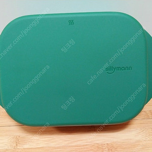 실리만 이지웨이 멀티 찜기