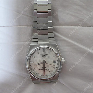 prx 파워매틱 80 35mm mop 흰판 팝니다.