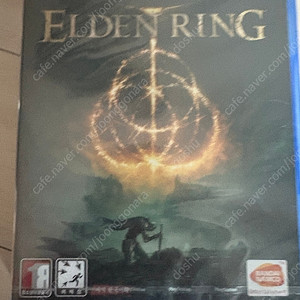 Ps5 엘든링 미개봉택포