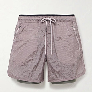 나이키 런닝 디비전 2 in 1 반바지(L사이즈)