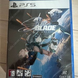 Ps5 스텔라블레이드 미개봉 택포
