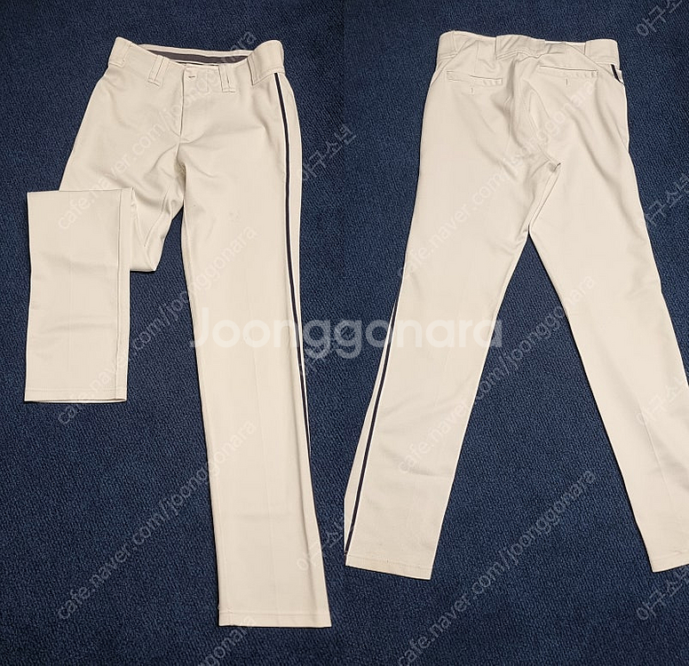 야구 용품 일괄. 야구배트(컴뱃ASURA),야구화,바지--2