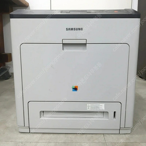 삼성 중고프린터 컬러레이저 정품토너포함 레이저프린터 컬러프린터 중고사무기기 프린터 칼라레이저 CLP-775N