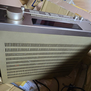 인켈 AVP-8500G 판매합니다. 네고 시원하게 해드립니다.