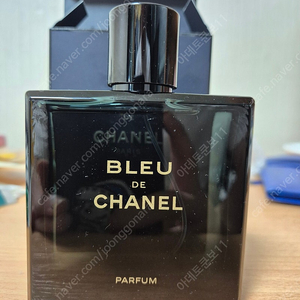 국문택 블루드샤넬 빠르펭 100ml