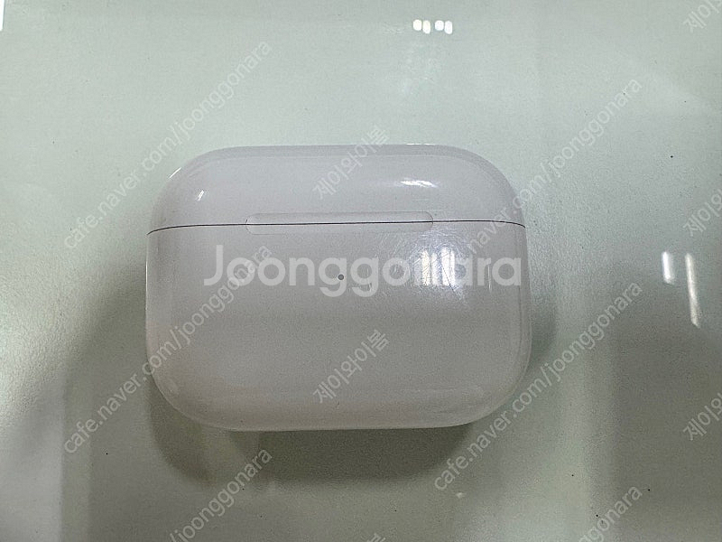 [애플케어플러스 적용] 에어팟프로 2세대 C타입 본체 ...--0
