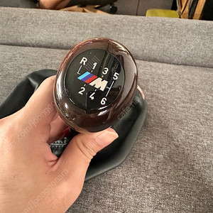 E39 M5 수동 기어봉 신품