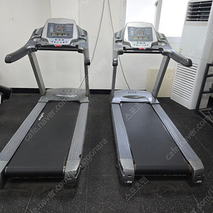 개선스포츠 클럽용런닝머신 cx980