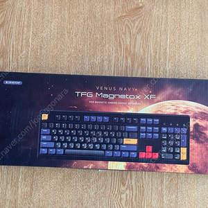 한성 매그니톡스 TFG Magnetox XF