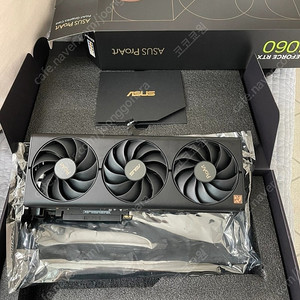 asus rtx 4060 proart