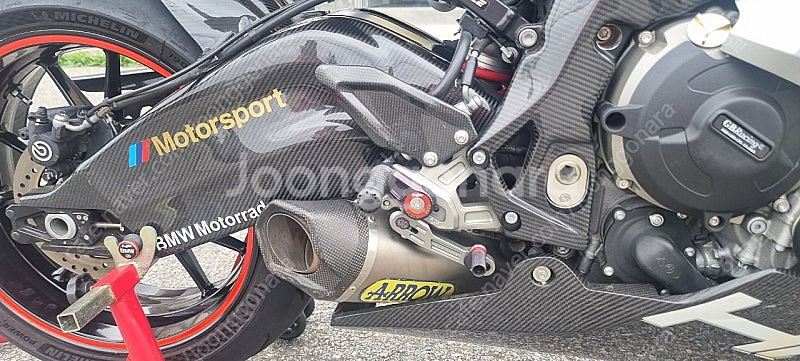 17년식 s1000rr 판매합니다(카울포함 쿨거래)--6