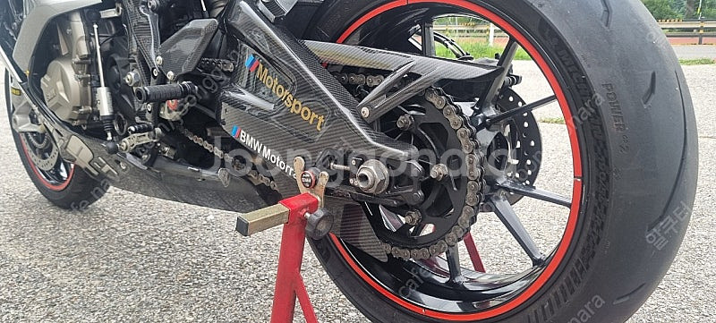 17년식 s1000rr 판매합니다(카울포함 쿨거래)--7