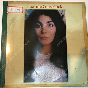 Joanne Glasscock LP